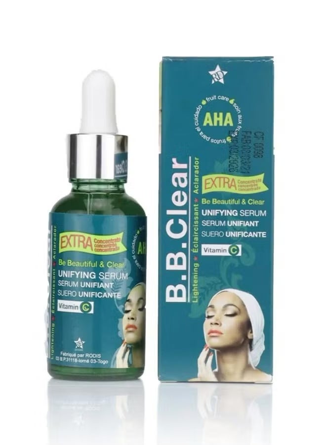 5 In 1 Lightening Serum 30 ML